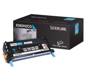 Lexmark X560H2CG Toner