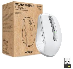 Logitech 910-006215 Computer Mice