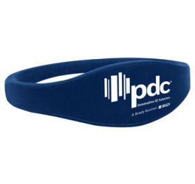 BCI RWMF-13-PDJ-I RFID Wristband