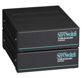 Black Box ACS253A-U-MM-R2 Products