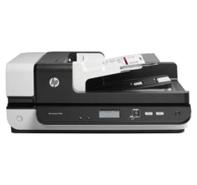HP L2725B#BGJ Document Scanner