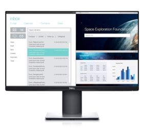 Dell P2319H Monitor