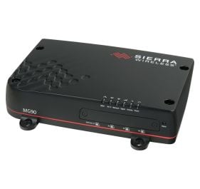 Sierra Wireless 1102695 Wireless Router