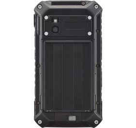 Panasonic FZ-E1BBCAZZM Tablet