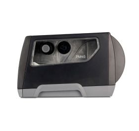 Honeywell PM45A Barcode Label Printer