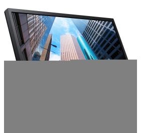 Samsung S19E450BW Digital Signage Display