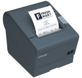 Epson C31CA85A8710 Receipt Printer