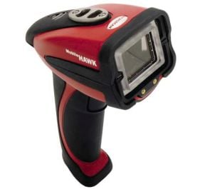 Microscan Mobile Hawk Barcode Scanner