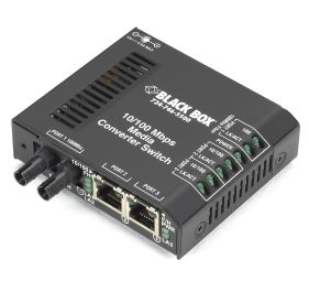 Black Box LBH100AE-ST Accessory