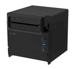 Seiko RP-F10-K27J1-30C3 Receipt Printer