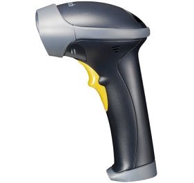 Unitech MS842-UUPBGC-QG Barcode Scanner