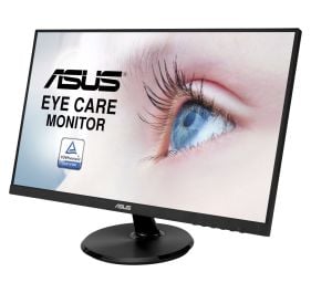 Asus VA24DQ Monitor