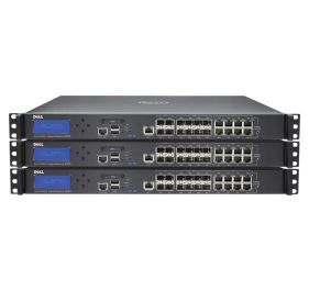 SonicWall 01-SSC-3880 Software