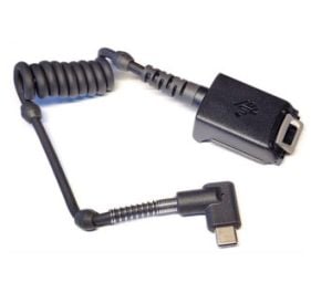 Zebra CBL-RS5X6-ADPTC-01 Cables, Connectors, and Adapters