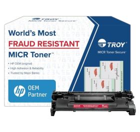 TROY 02-81675-001 Toner