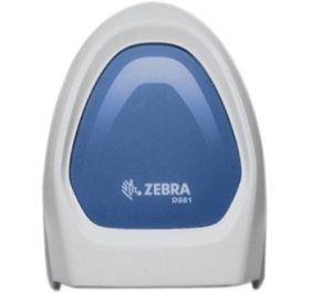 Zebra DS8178-HCSF00BVMWW Barcode Scanner