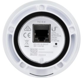 Ubiquiti Networks UVC-G4-BULLET-3 Security Camera
