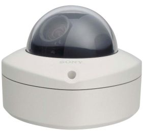 Sony Electronics SSC-CD73V Color Minidome Security Camera