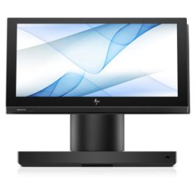 HP 67Z16UT#ABA POS System