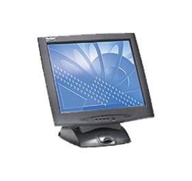 3M Touch Systems 41-91375-225 Touchscreen