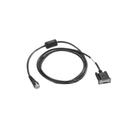 Zebra 25-63852-01R Cables, Connectors, and Adapters