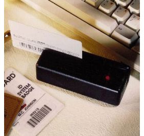 Zebex 90723 Barcode Card Reader