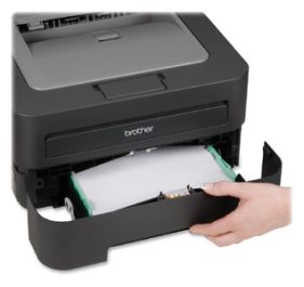 Brother HL-2240D Laser Printer