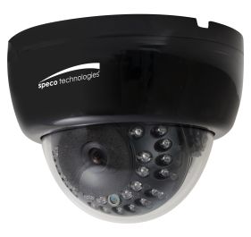 Speco CLED32D1B Security Camera