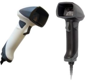 Opticon OPI2201WR1-00 Barcode Scanner