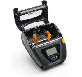 Zebra QLn420 Portable Barcode Printer