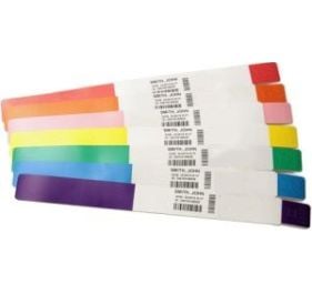 Honeywell INBND26275 Wristbands