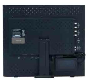 Orion VZ-19RTC CCTV Monitor