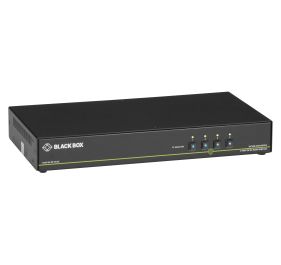Black Box SS4P-SH-DVI-UCAC Accessory