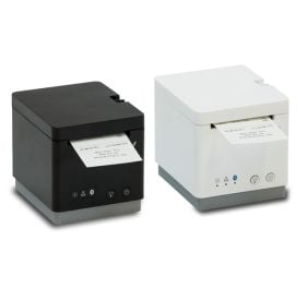 Star mC-Print2 Receipt Printer