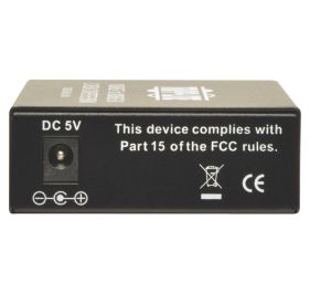 Tripp-Lite N785-001-LC-MM Data Networking