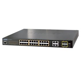 ACTi PPSW-1101 Network Switch