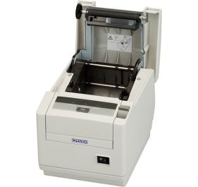Citizen CT-S601IIS3ETUBKP Receipt Printer