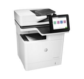 HP LaserJet Enterprise M633fh Multi-Function Printer