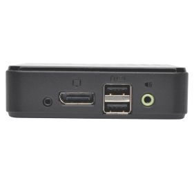 Tripp-Lite B004-DP2UA2-K Ethernet Switch
