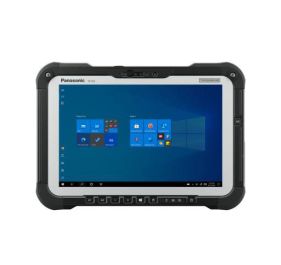 Panasonic Toughbook G2 Rugged Laptop