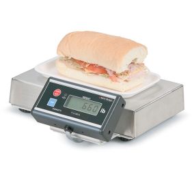 Avery Weigh-Tronix 6702 Scale