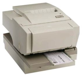 NCR 7167-2011-9001 Receipt Printer