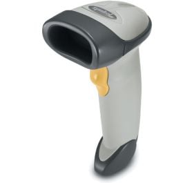 Zebra LS2208-1AZU0100ZNA Barcode Scanner