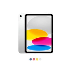Apple iPad 11th Gen Tablet