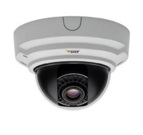 Axis 0327-001 Security Camera