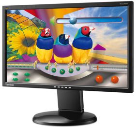 ViewSonic VG2228wm Monitor
