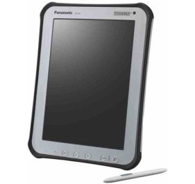 Panasonic FZ-A1BDAAV1M Tablet