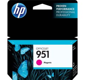 HP CN051AN#140 InkJet Cartridge