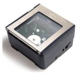 Datalogic M2303-00111-0302 Barcode Scanner