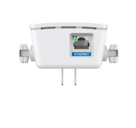 Linksys RE6300 Data Networking